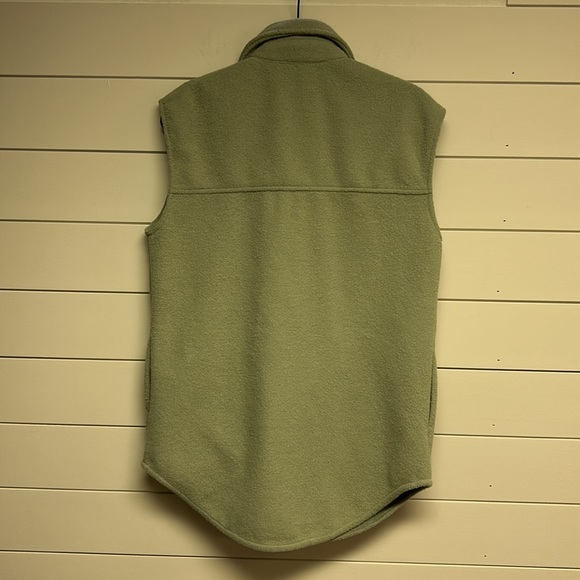 Joie Tunic Length Vest - Picture 7 of 7